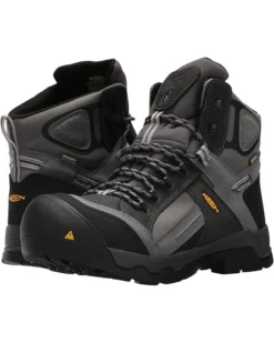 KEEN Utility Davenport 6" 400G CT Waterproof (Comp Toe) | Boots