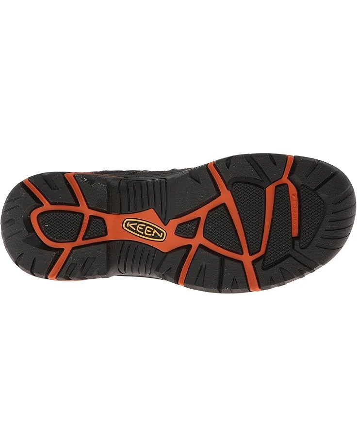 KEEN Utility Braddock Low (Steel Toe) | Sneakers & Athletic Shoes - Image 3