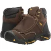 KEEN Utility Mt. Vernon 6" External Met (Steel Toe) | Boots