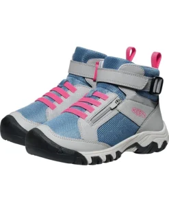 KEEN Kids Targhee Boundless Alternative Closure Durable (Little Kid/Big Kid) | Hiking