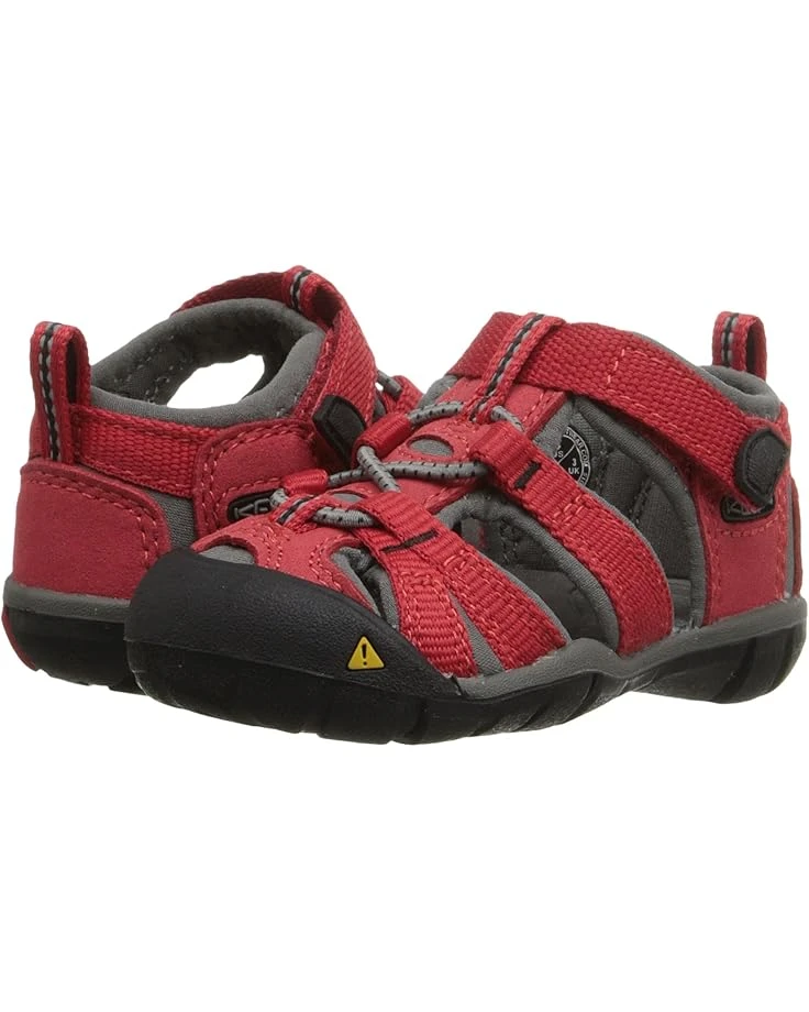 KEEN Kids Seacamp II CNX (Toddler) | Sandals - Image 8