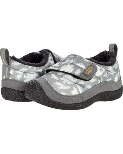KEEN Kids Howser Low Wrap (Toddler/Little Kid) | Slippers