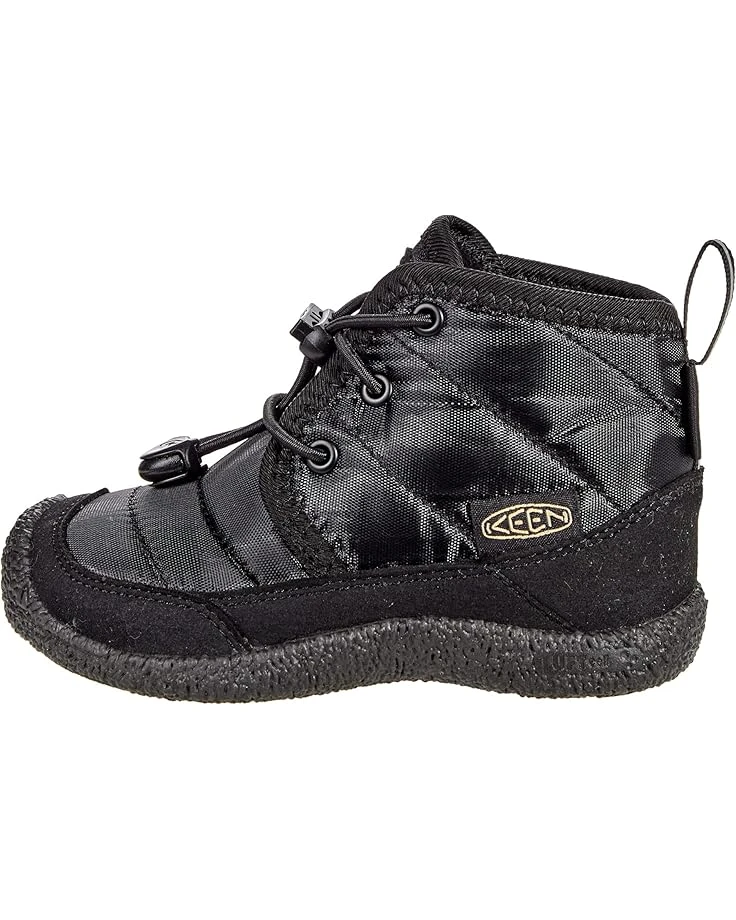 KEEN Kids Howser II Chukka WP (Toddler/Little Kid) | Boots - Image 4