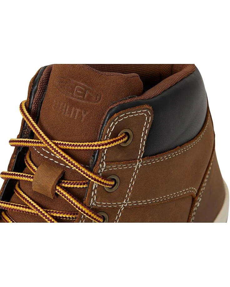 KEEN Utility Gibson Boot (Carbon-Fiber Toe) | Boots - Image 6