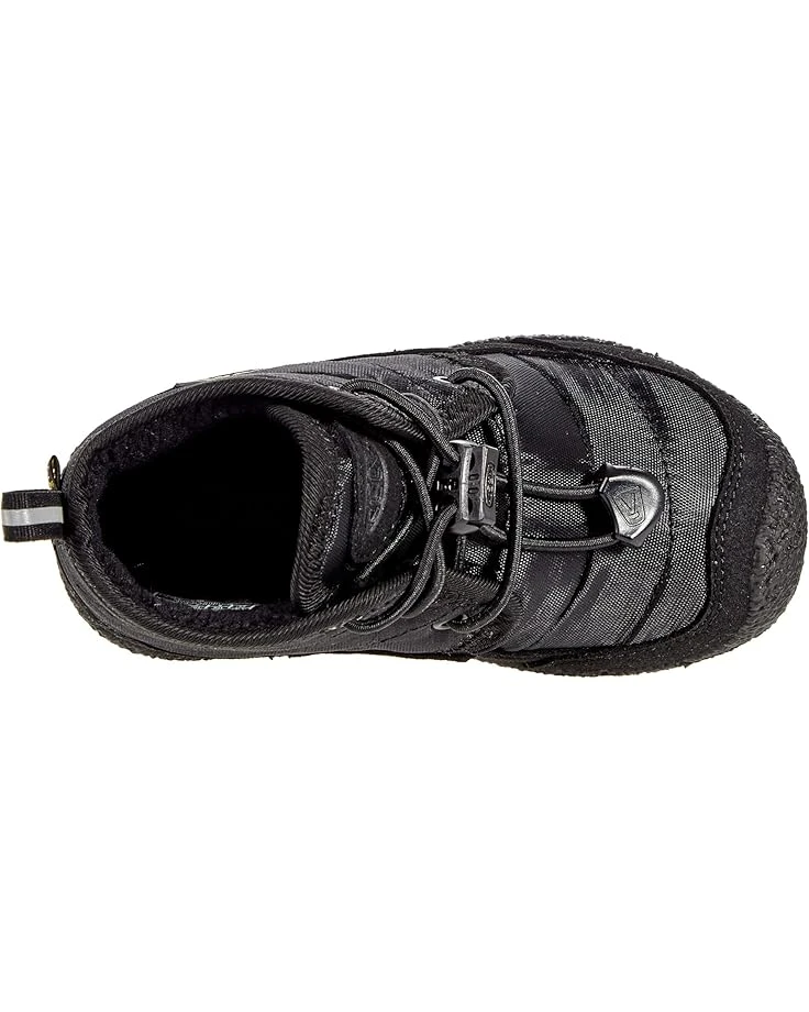 KEEN Kids Howser II Chukka WP (Toddler/Little Kid) | Boots - Image 2