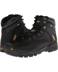 KEEN Utility Louisville 6" Steel Toe | Boots