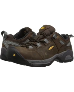 KEEN Utility Detroit XT Steel Toe ESD | Sneakers & Athletic Shoes