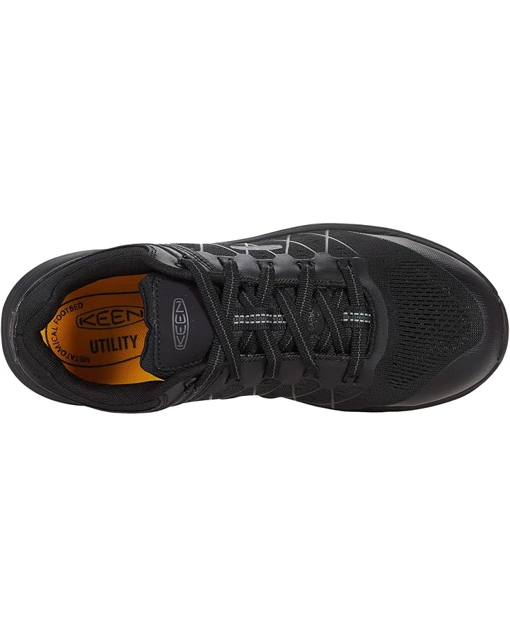 KEEN Utility Vista Energy (Comp Toe) | Sneakers & Athletic Shoes - Image 2