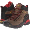 KEEN Utility Pittsburgh (Steel Toe) | Boots