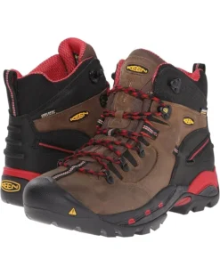 KEEN Utility Pittsburgh (Steel Toe) | Boots