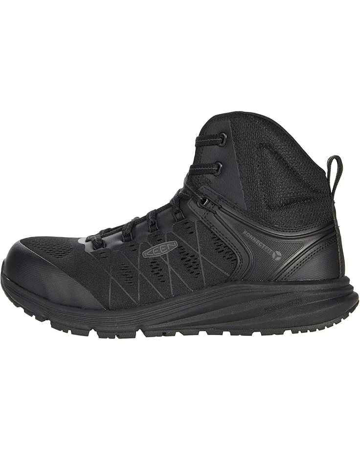KEEN Utility Vista Energy Mid (Comp Toe) | Sneakers & Athletic Shoes - Image 4