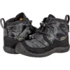 KEEN Kids Howser II Chukka WP (Toddler/Little Kid) | Boots