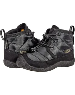 KEEN Kids Howser II Chukka WP (Toddler/Little Kid) | Boots