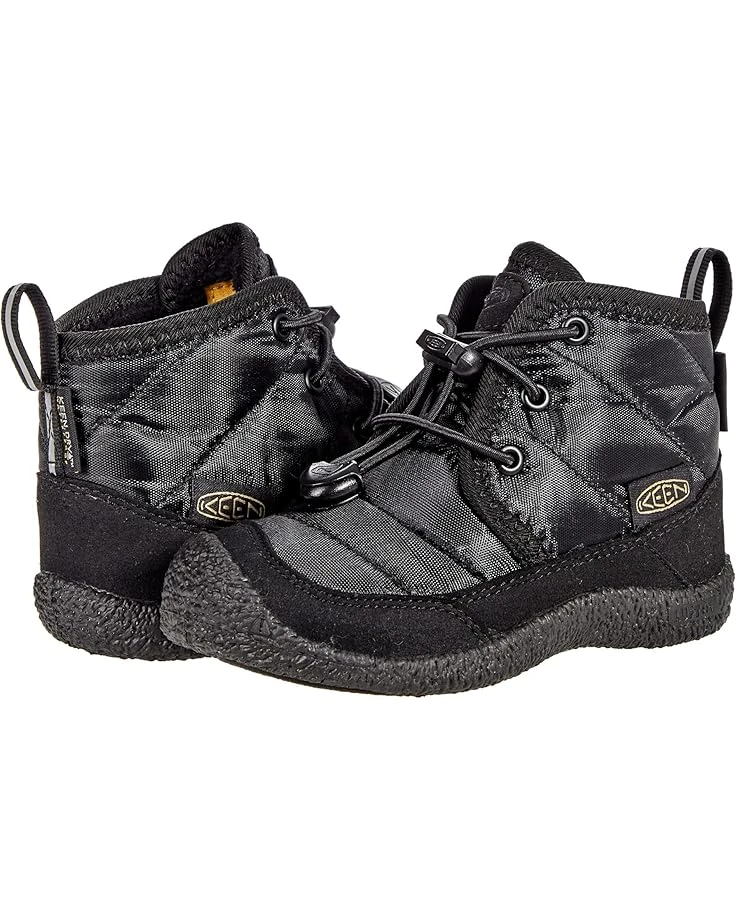 KEEN Kids Howser II Chukka WP (Toddler/Little Kid) | Boots
