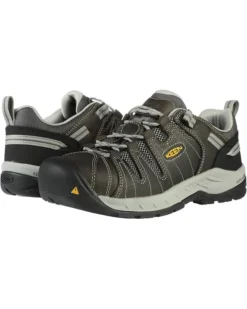 KEEN Utility Flint II (Steel Toe) | Sneakers & Athletic Shoes