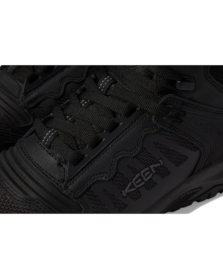 KEEN Utility Reno Mid KBF WP Soft Toe | Boots - Image 6