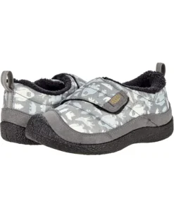 KEEN Kids Howser Low Wrap (Little Kid/Big Kid) | Slippers
