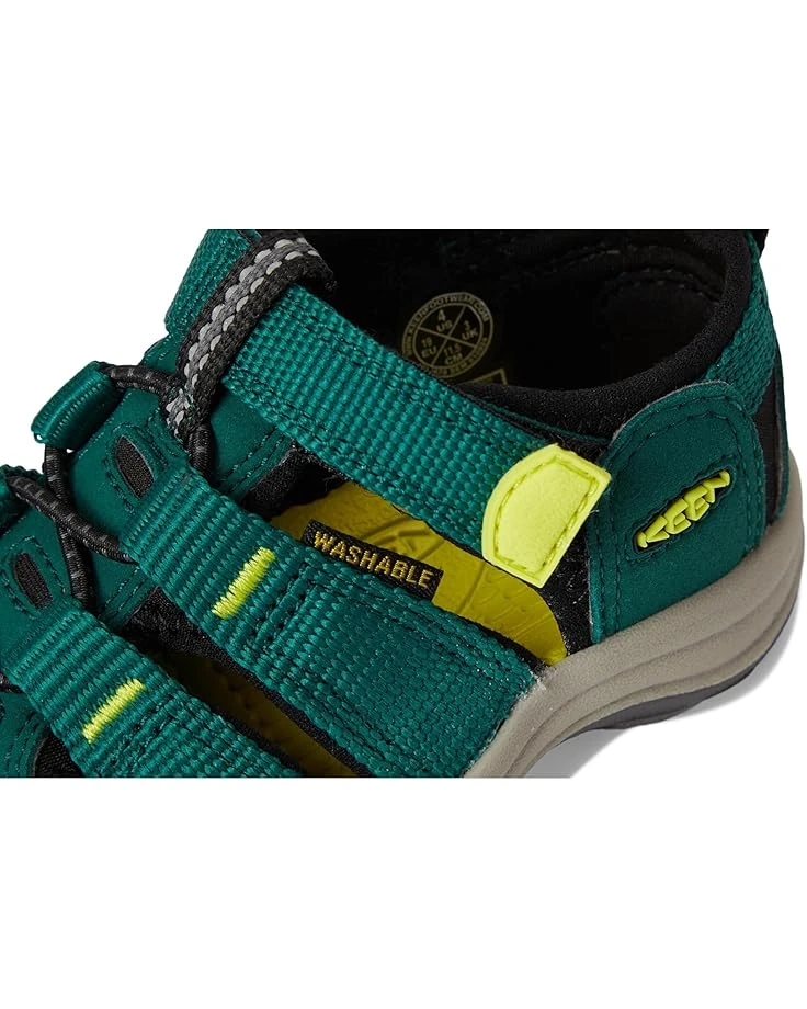 KEEN Kids Newport H2 (Toddler) | Sandals - Image 6