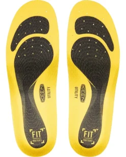 KEEN Utility K10 Replacement | Insoles & Accessories